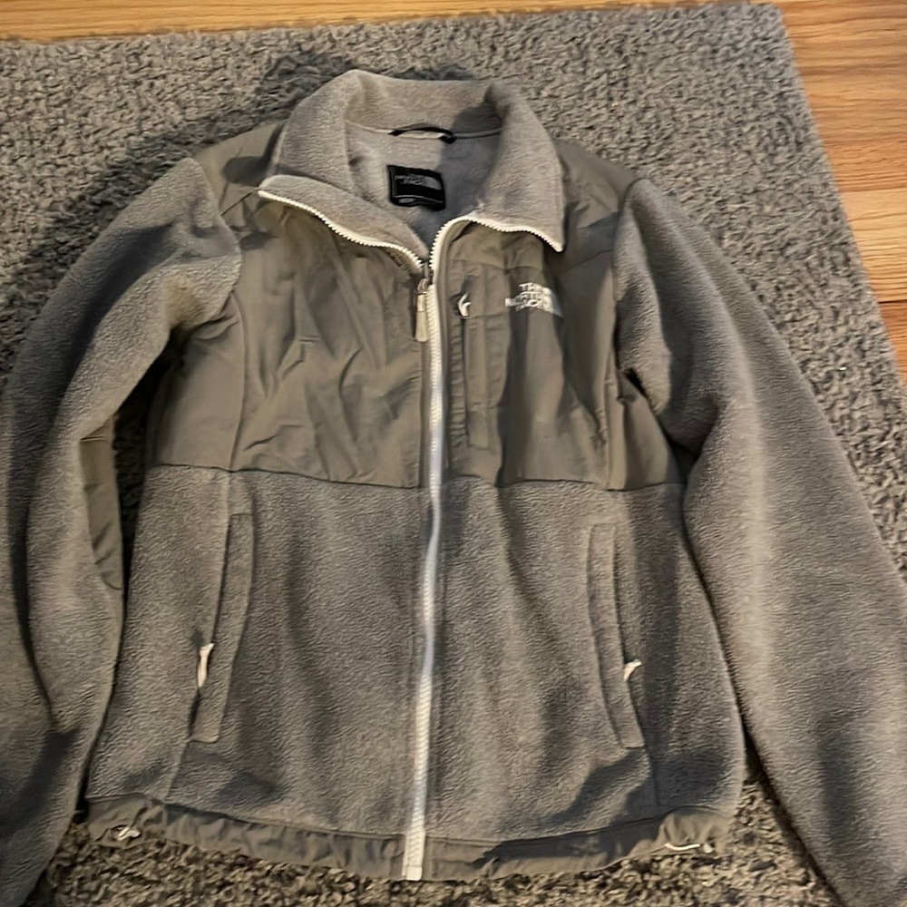 North face fleece